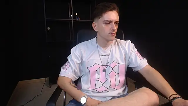 FelixStarkk online show from 07.21.26