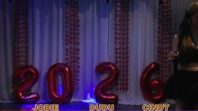 yznt-dudu online show from 03.11.26