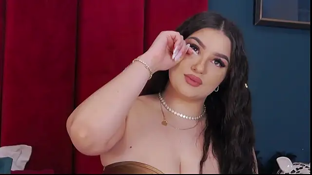 Snapshot of AdelynnReeds chatting on 02.05.26 AdelynnReeds online show from 02.05.26