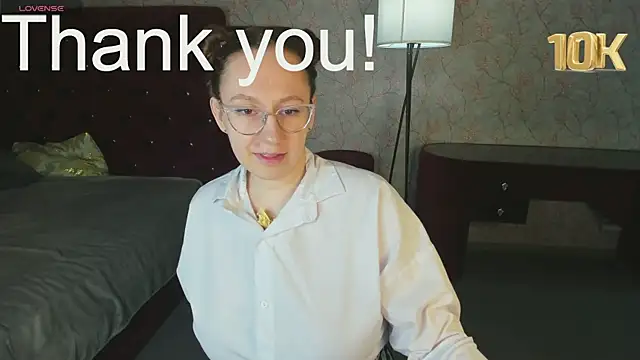 ellie coy  online show from 03.15.26