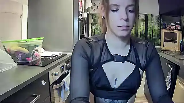 SexyMilf 37 online show from 10.01.25