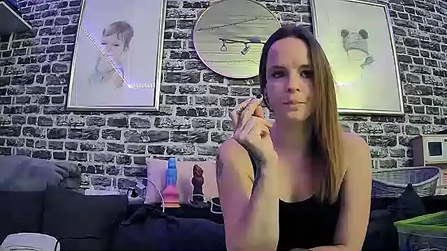 SexyMilf 37 online show from 10.28.25