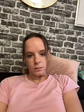 SexyMilf 37 online show from 11.01.25