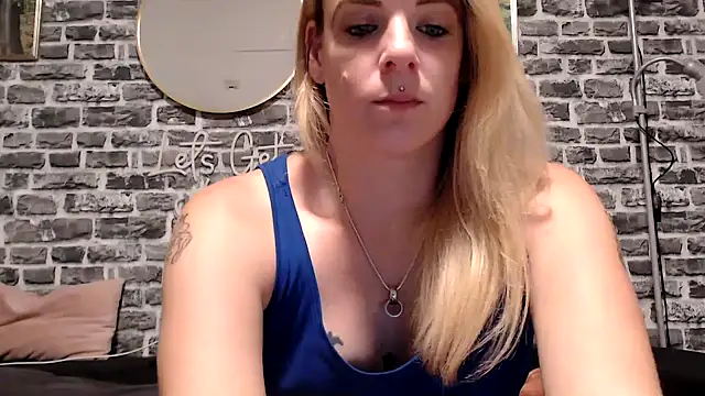 SexyMilf 37 online show from 07.01.26