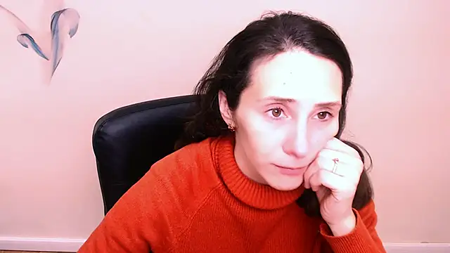 Snapshot of AlissaJersi chatting on 11.05.25 AlissaJersi online show from 11.05.25