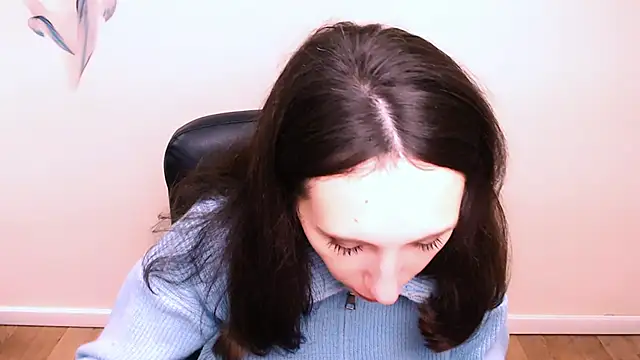 Snapshot of AlissaJersi chatting on 11.07.25 AlissaJersi online show from 11.07.25