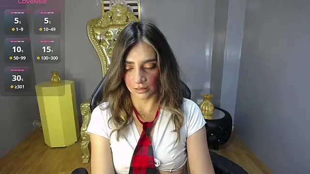 agatha brooks t online show from 10.27.25