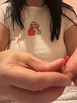 TriumphLove online show from 03.04.26