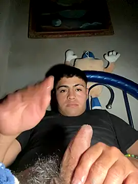 Hugo54214 online show from 09.24.25