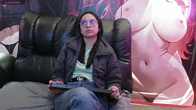 katalina07 1 online show from 10.24.25