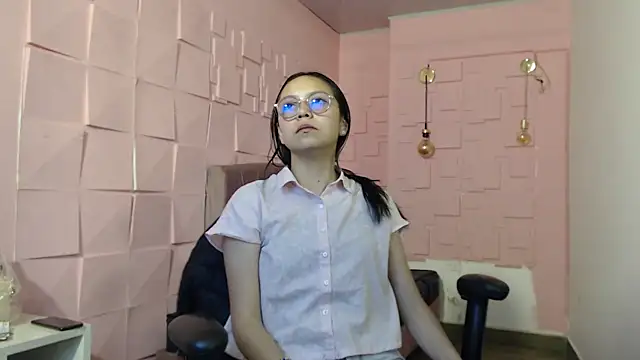 katalina07 1 online show from 12.01.25