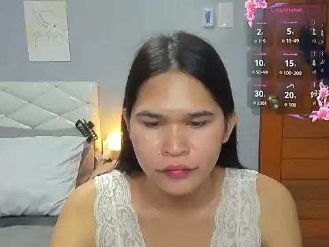 AlianaBlair online show from 09.27.25