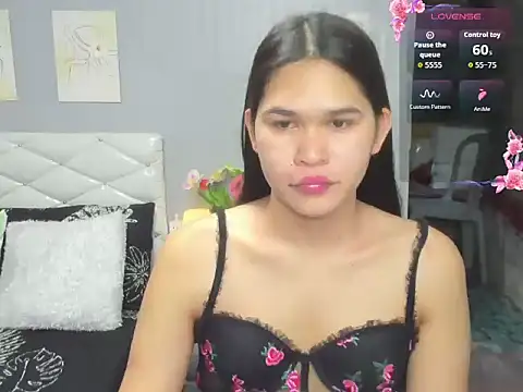 AlianaBlair online show from 10.25.25