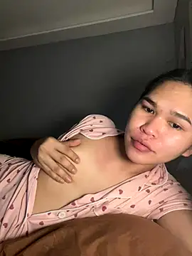 AlianaBlair online show from 11.03.25