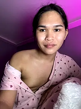 AlianaBlair online show from 11.07.25