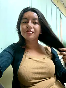 Snapshot of thinker_belle chatting on 09.29.25 thinker belle online show from 09.29.25