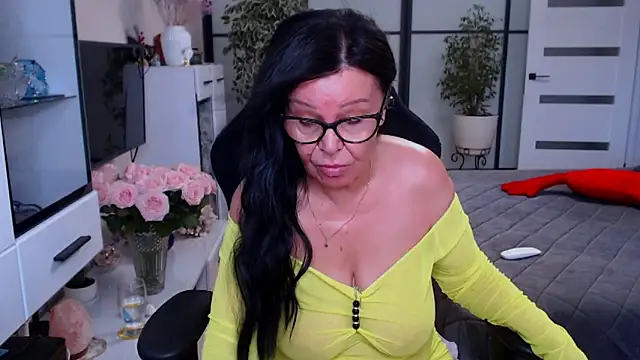 Anna Blare online show from 06.06.26