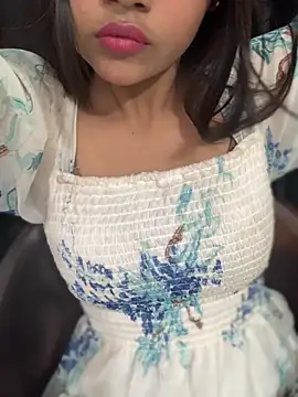 Snapshot of Rashi-48 chatting on 10.09.25 Rashi-48 online show from 10.09.25