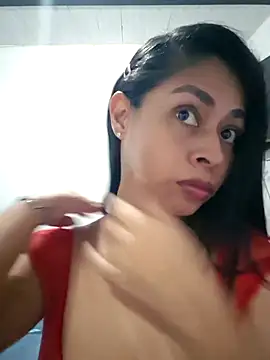 Snapshot of daliataleboficiall chatting on 10.24.25 daliataleboficiall online show from 10.24.25