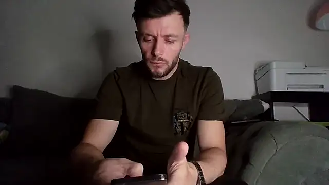 MasterJakeJohns online show from 10.25.25