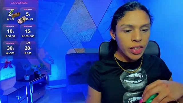 keytinthomson  online show from 10.02.25