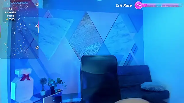 keytinthomson  online show from 10.07.25