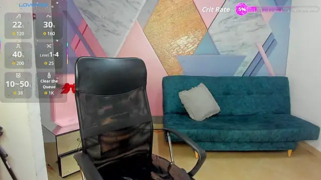 keytinthomson  online show from 10.08.25