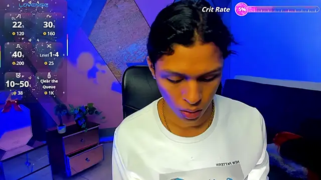 keytinthomson  online show from 10.10.25