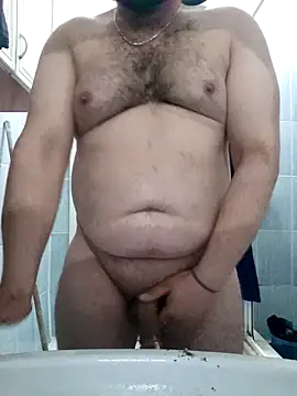 Puzzlingagent97 online show from 04.02.26