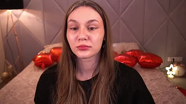 DiamondGoldie online show from 02.21.26