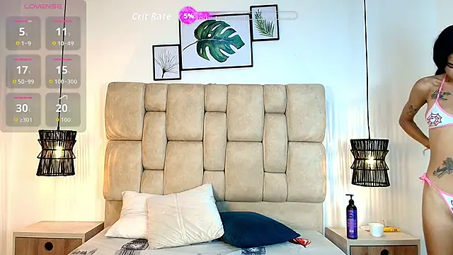 Cinthiabaker online show from 02.02.26