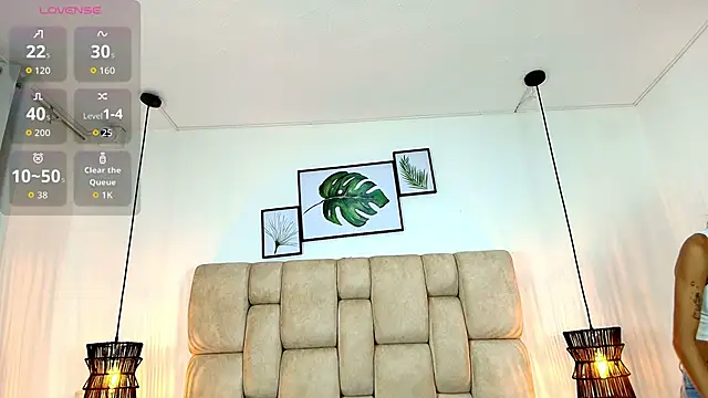 Cinthiabaker online show from 03.02.26