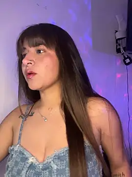 Linda Bellucci online show from 09.26.25