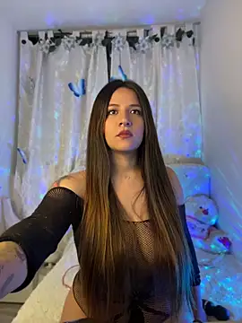 Linda Bellucci online show from 04.16.26