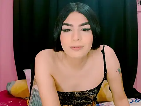  crystal23  online show from 10.04.25