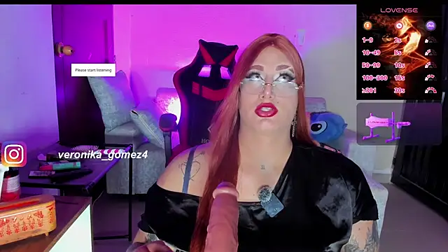 Snapshot of Sweetveronik_44 chatting on 06.30.26 Sweetveronik 44 online show from 06.30.26