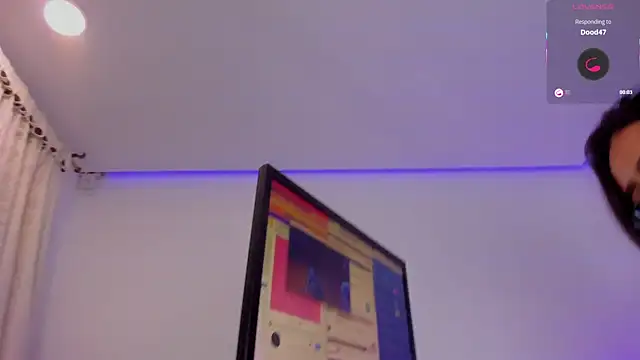 eva rain  online show from 01.12.26