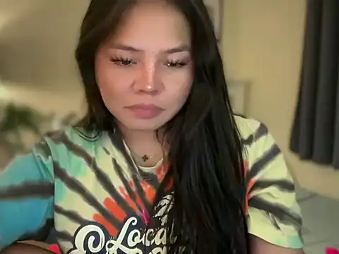 Snapshot of _seductive_jane chatting on 12.14.25 seductive jane online show from 12.14.25