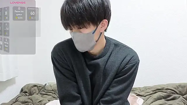 otouhu76 online show from 02.25.26