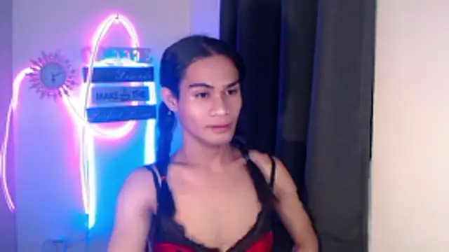 bellalot online show from 10.13.25