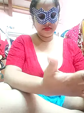 SexyBhabhi323 online show from 09.17.25