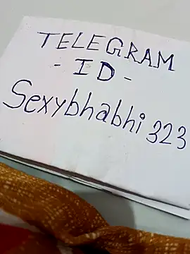 SexyBhabhi323 online show from 10.07.25