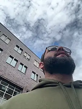 german turk online show from 09.20.25