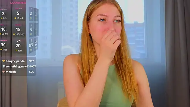 LorettaGladman online show from 09.25.25