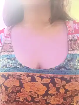 Naina 007 online show from 09.20.25