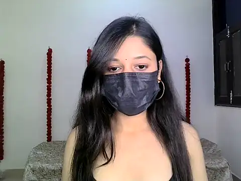 GUDIYA BAB online show from 10.31.25