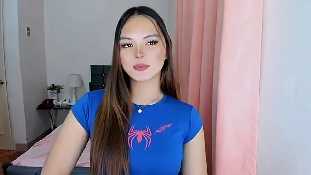 Snapshot of ameliamaureen chatting on 09.09.25 ameliamaureen online show from 09.09.25