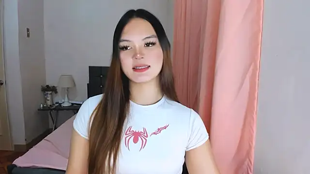 ameliamaureen online show from 11.20.25