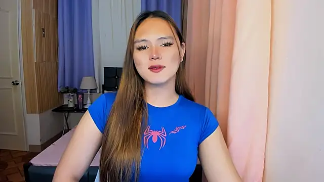 ameliamaureen online show from 04.16.26