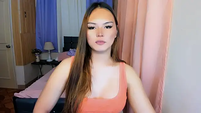 Snapshot of ameliamaureen chatting on 05.30.26 ameliamaureen online show from 05.30.26